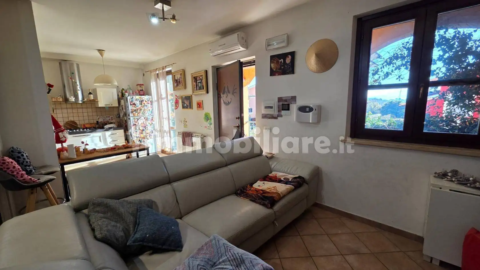 Trilocale via delle Mimose, Centro, Cave - foto 5