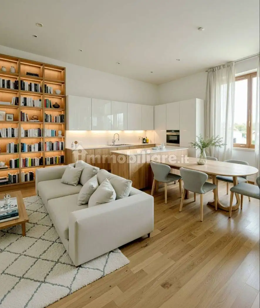 Apartment in vendita a Milan