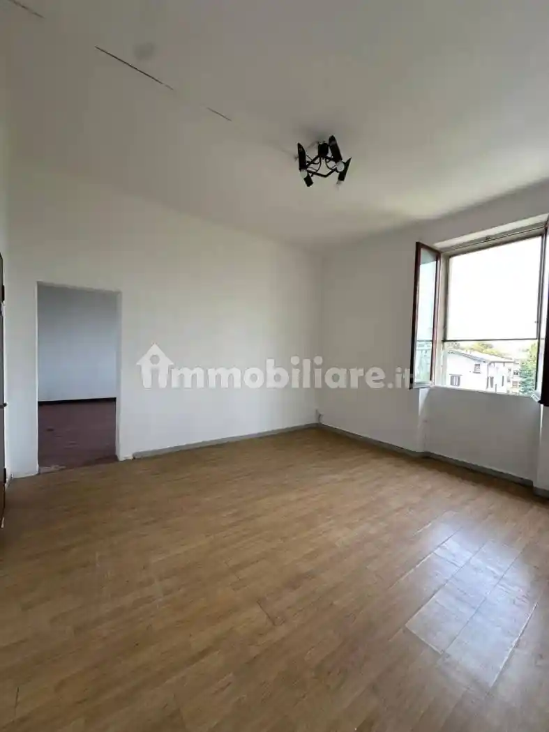 Bilocale da ristrutturare, secondo piano, Gorla, Milano - foto 2