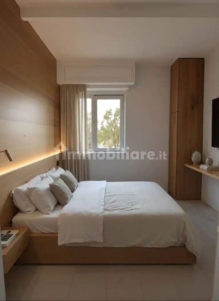 Bilocale da ristrutturare, secondo piano, Gorla, Milano - foto 3