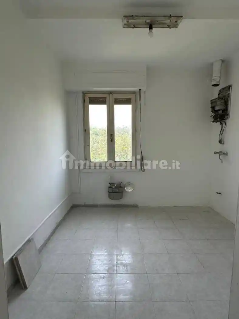 Bilocale da ristrutturare, secondo piano, Gorla, Milano - foto 4