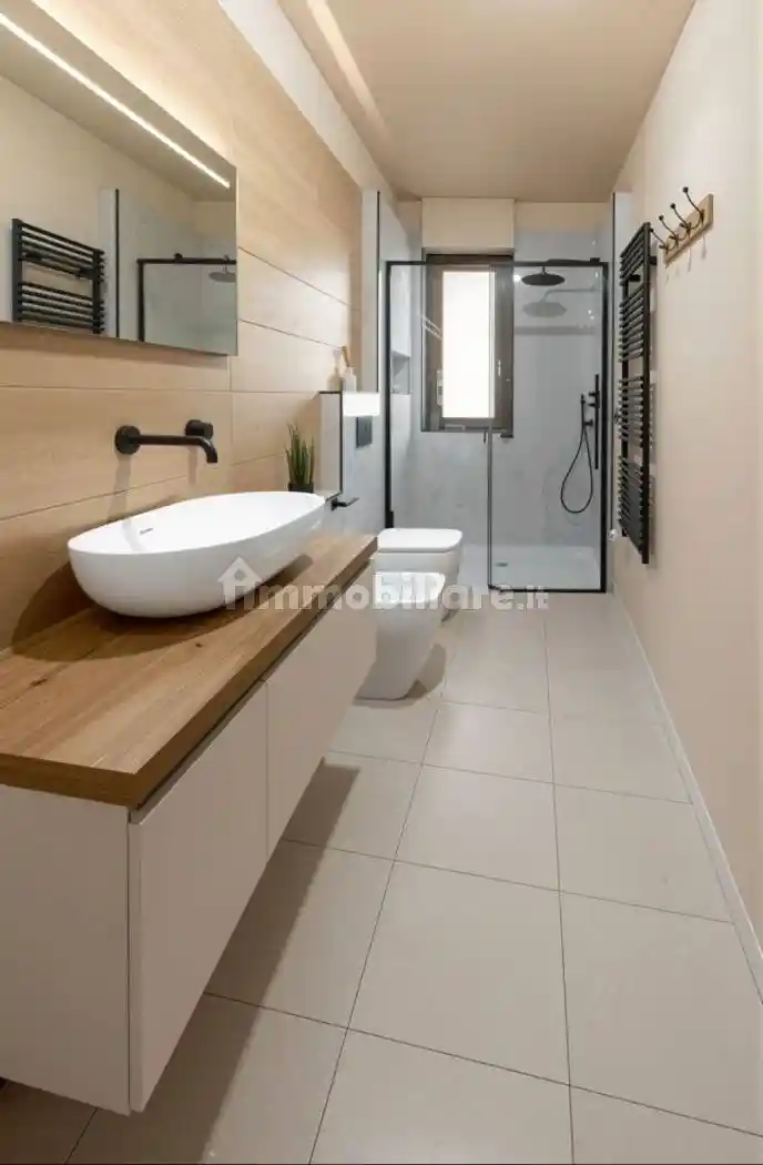 Bilocale da ristrutturare, secondo piano, Gorla, Milano - foto 5