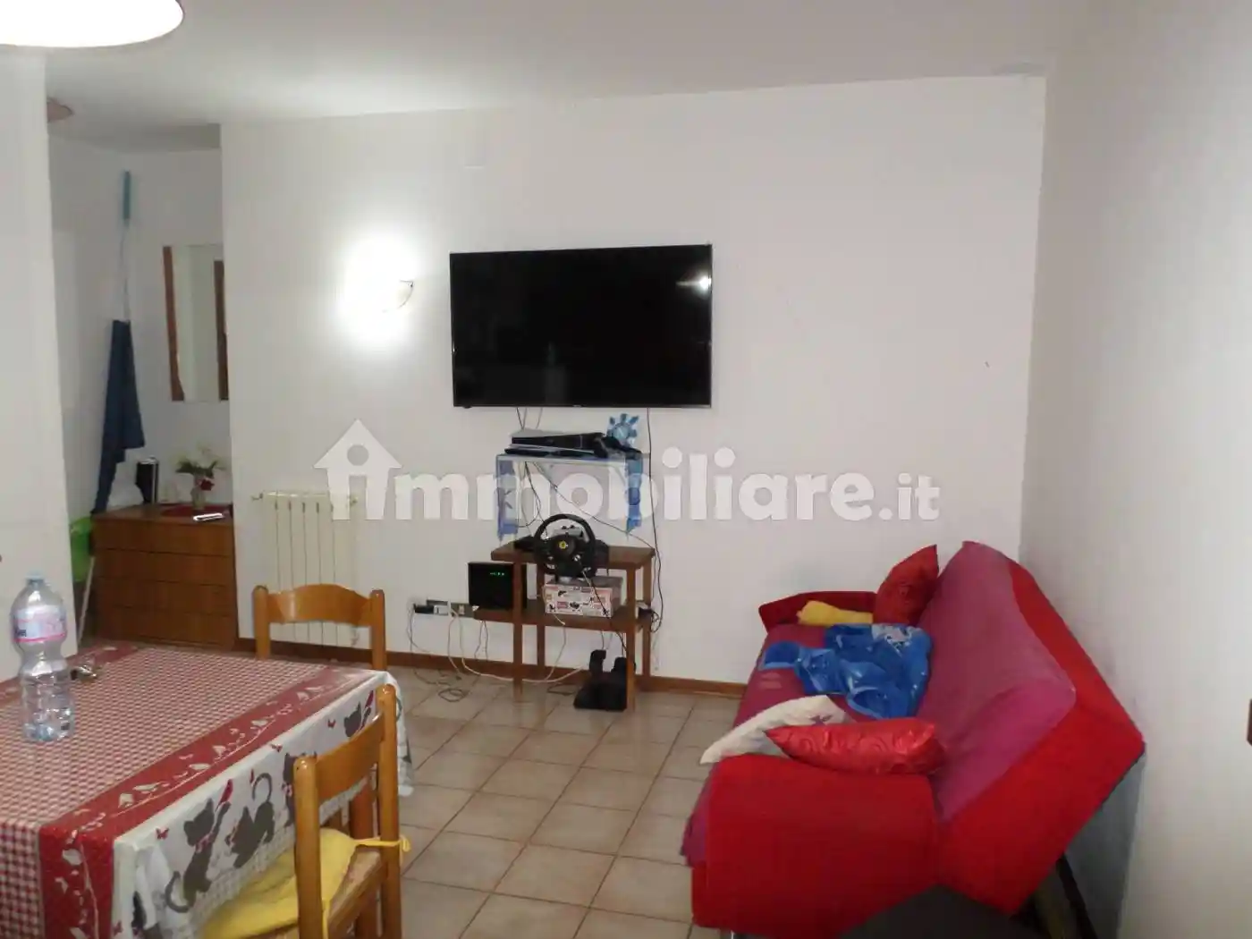 Trilocale via Giuseppe Bolletti, Città della Pieve - foto 3