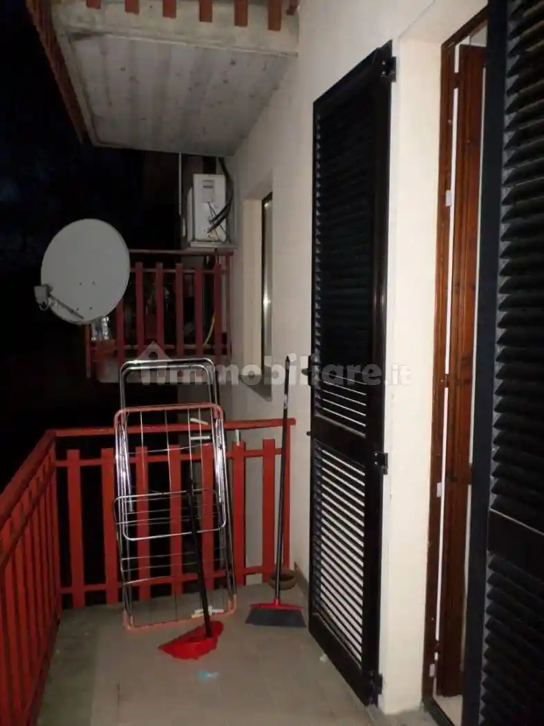 Trilocale via Giuseppe Bolletti, Città della Pieve - foto 4