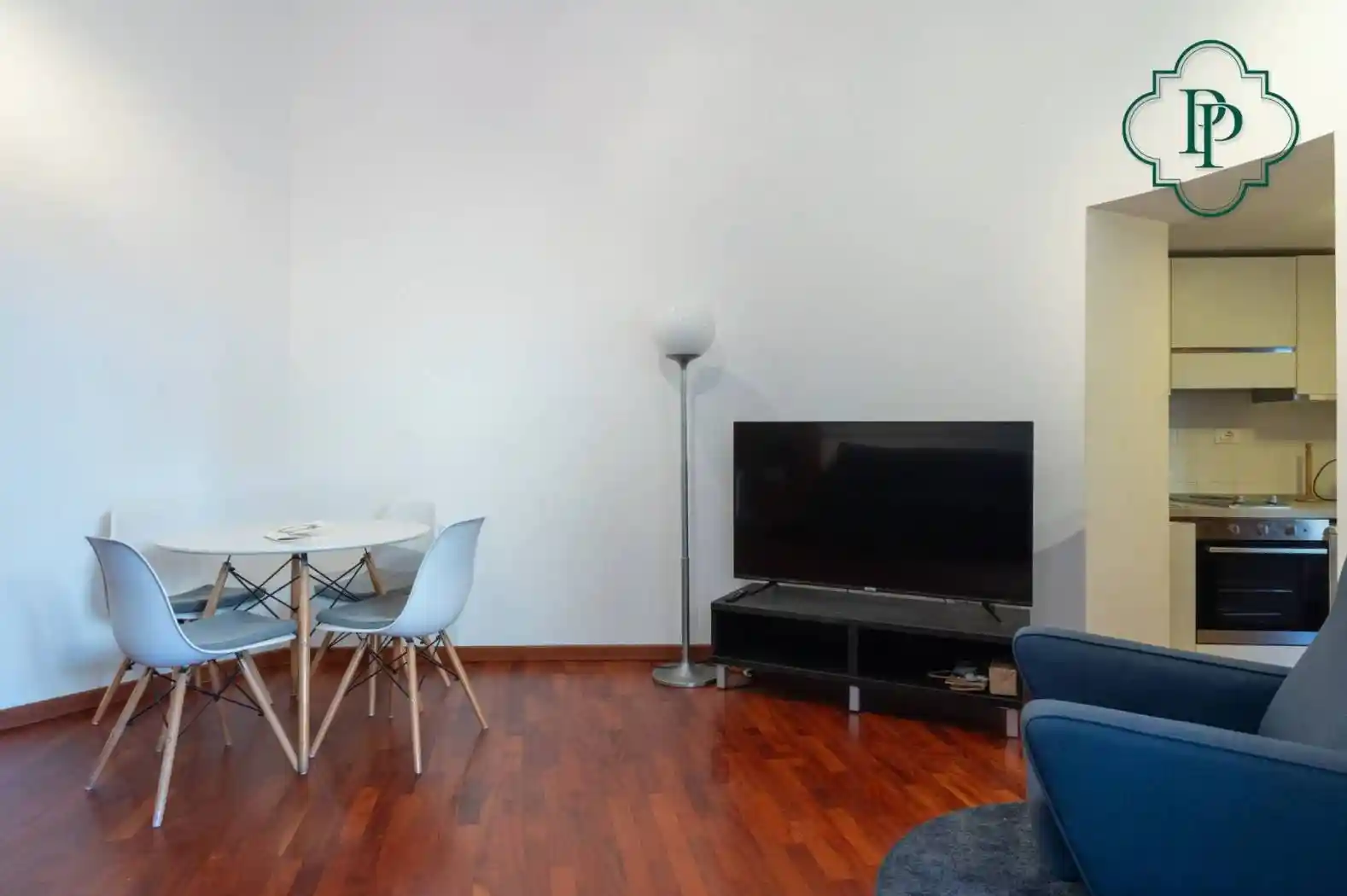 Bilocale via Paolo Frisi, Parioli, Roma - foto 3