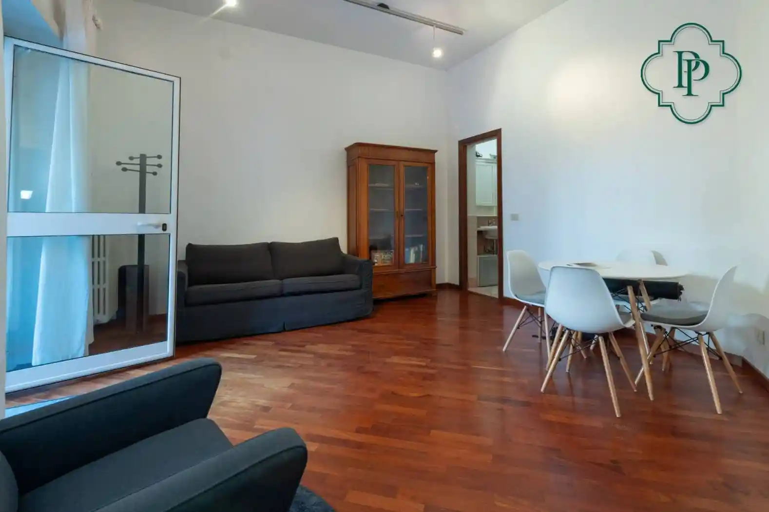 Bilocale via Paolo Frisi, Parioli, Roma - foto 4