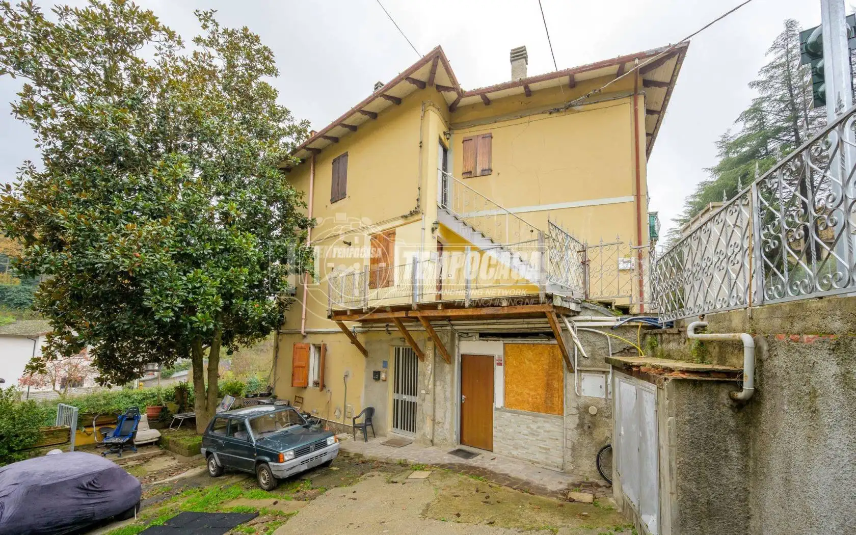 Appartamento in vendita a Monterenzio