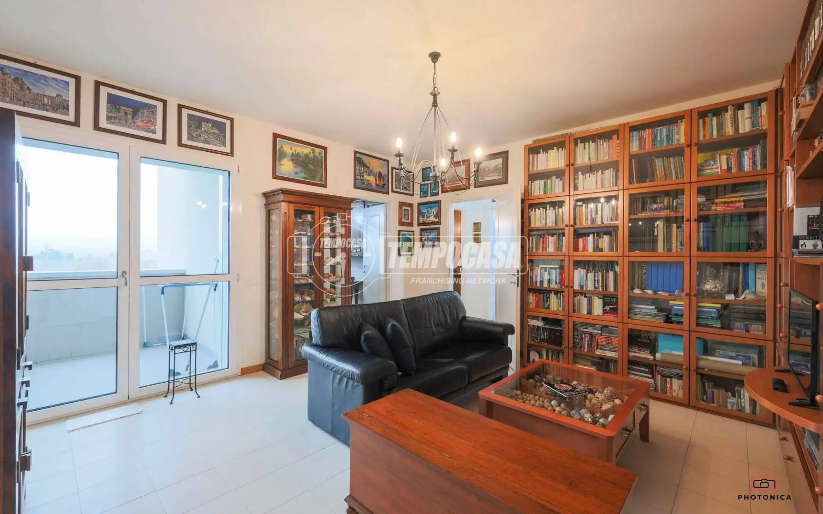 Appartamento in vendita a Bologna