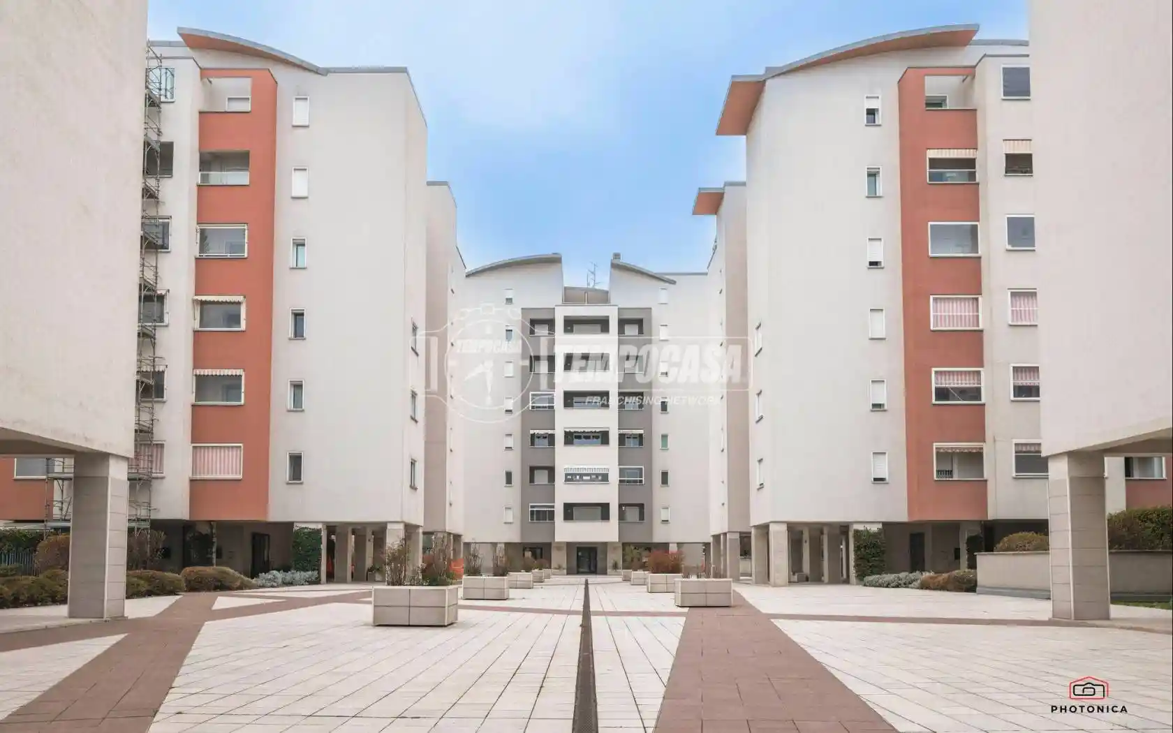 Quadrilocale nuovo, sesto piano, Borgo Panigale, Bologna - foto 2