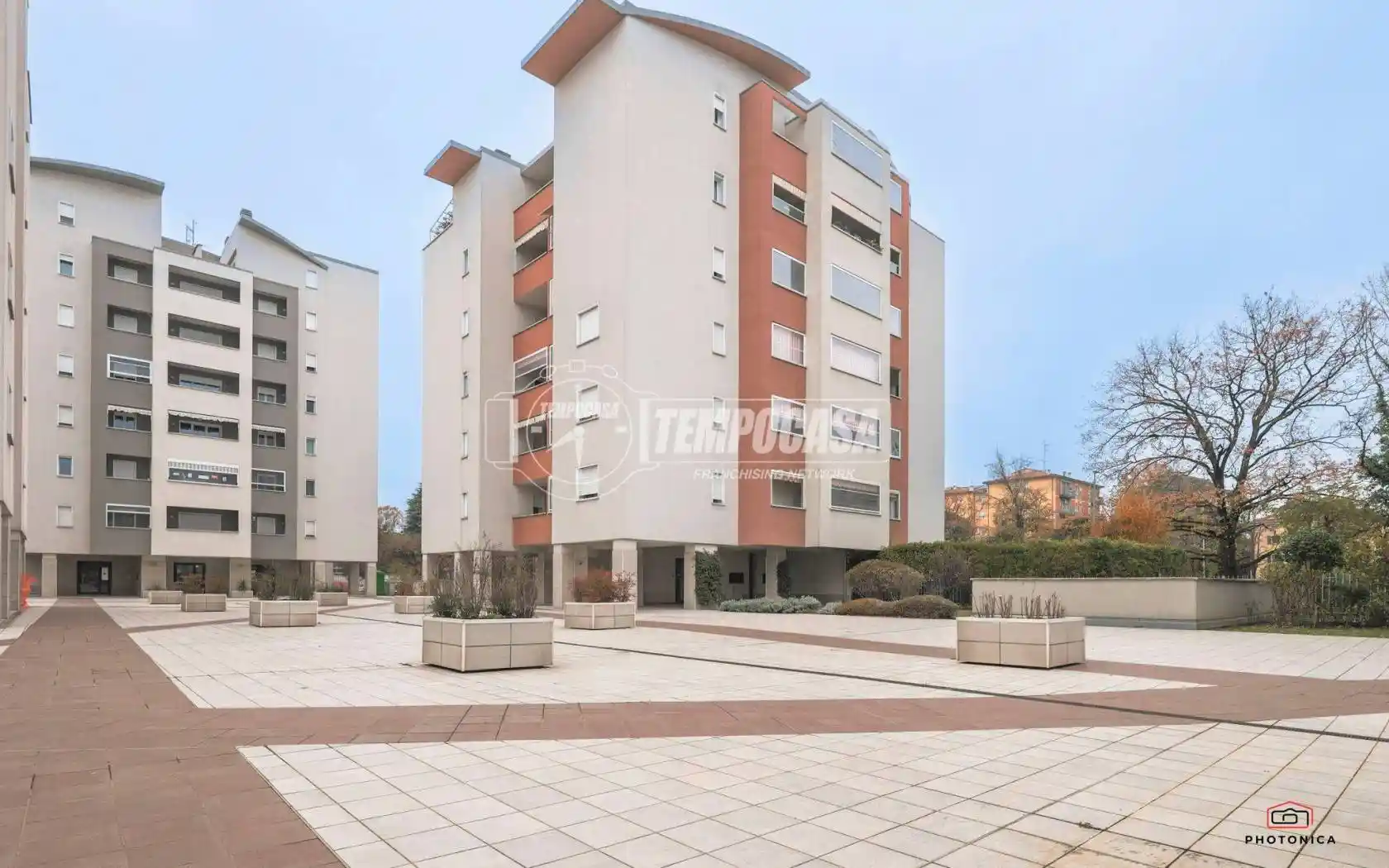 Quadrilocale nuovo, sesto piano, Borgo Panigale, Bologna - foto 3