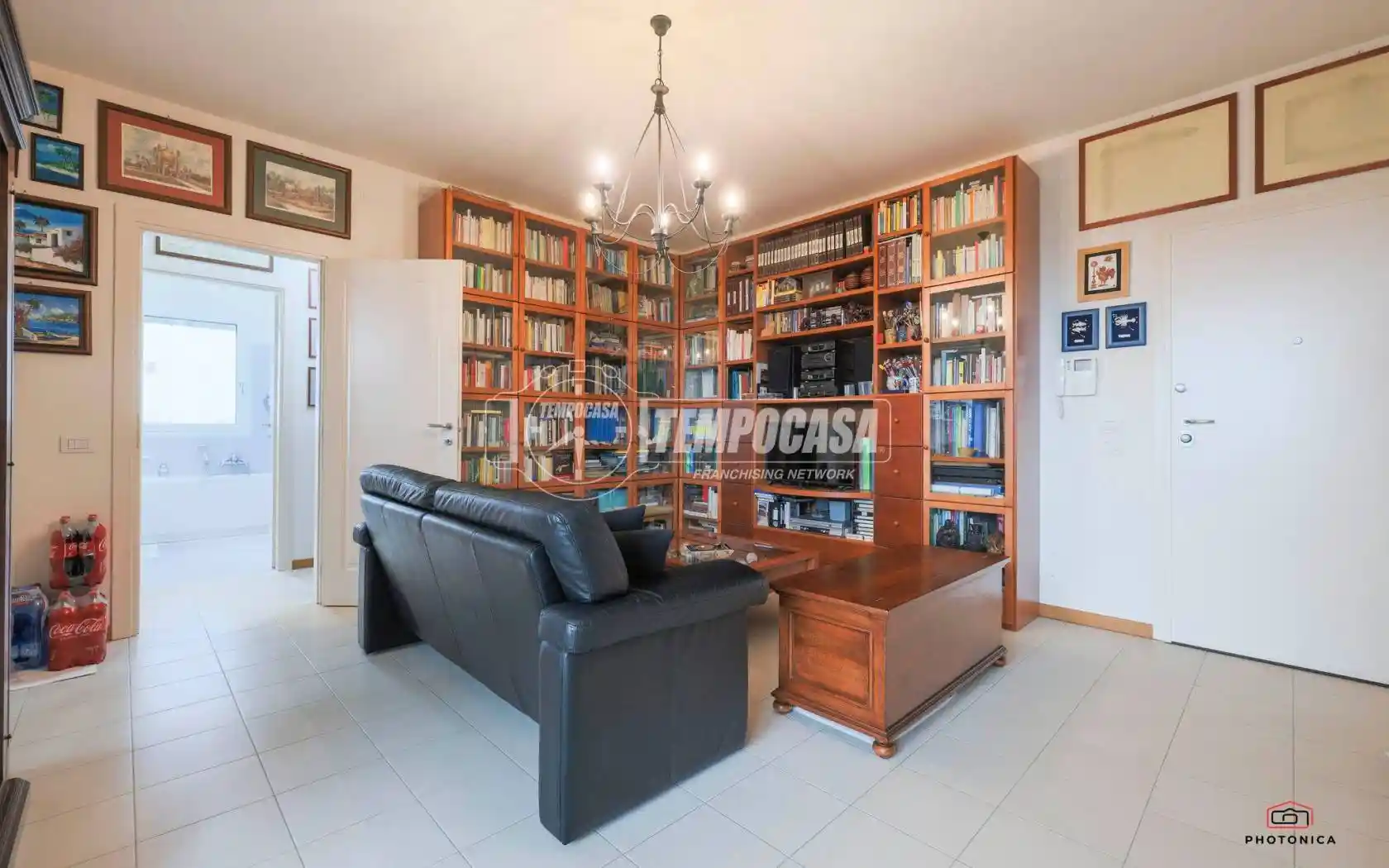 Quadrilocale nuovo, sesto piano, Borgo Panigale, Bologna - foto 4