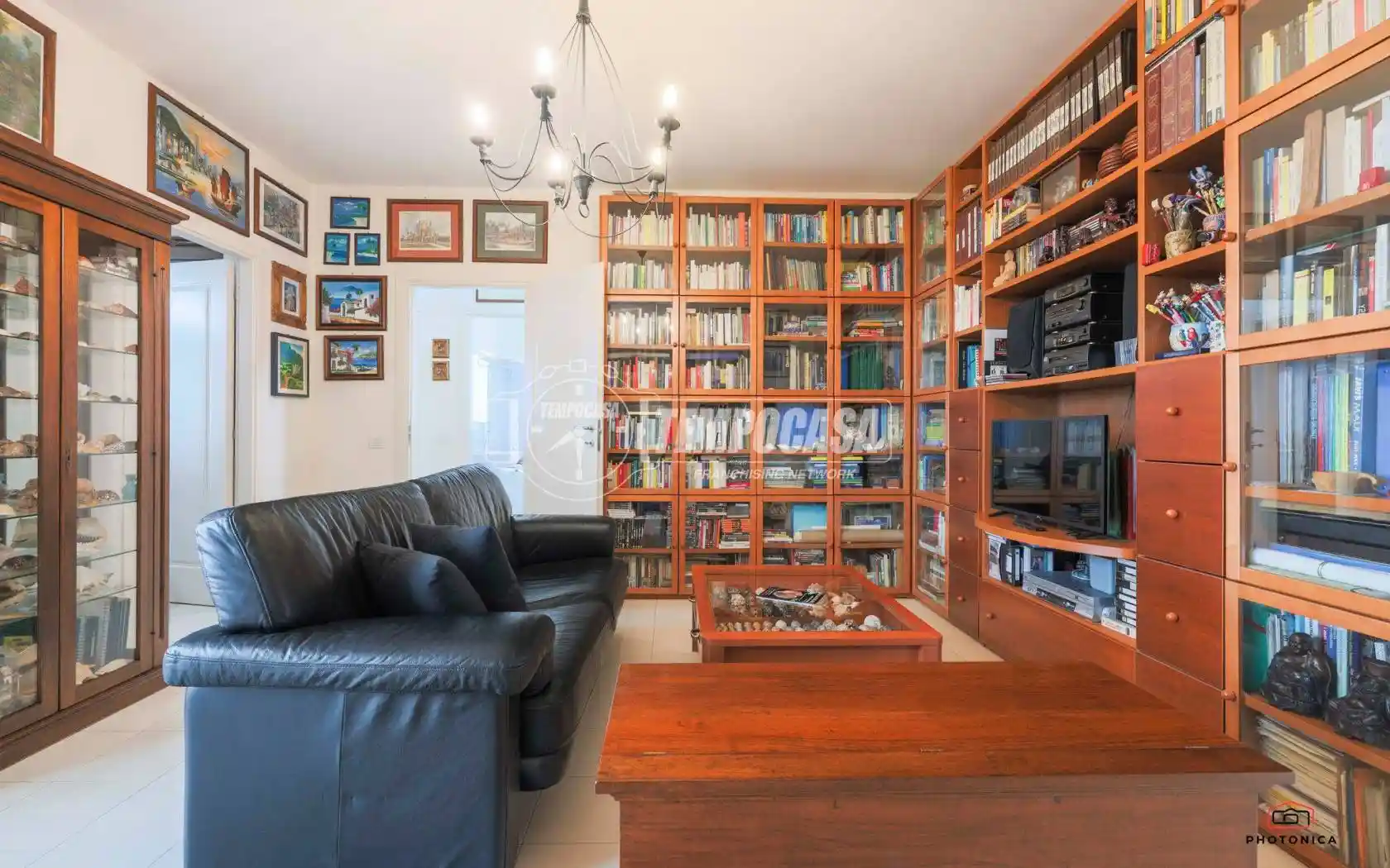 Quadrilocale nuovo, sesto piano, Borgo Panigale, Bologna - foto 5