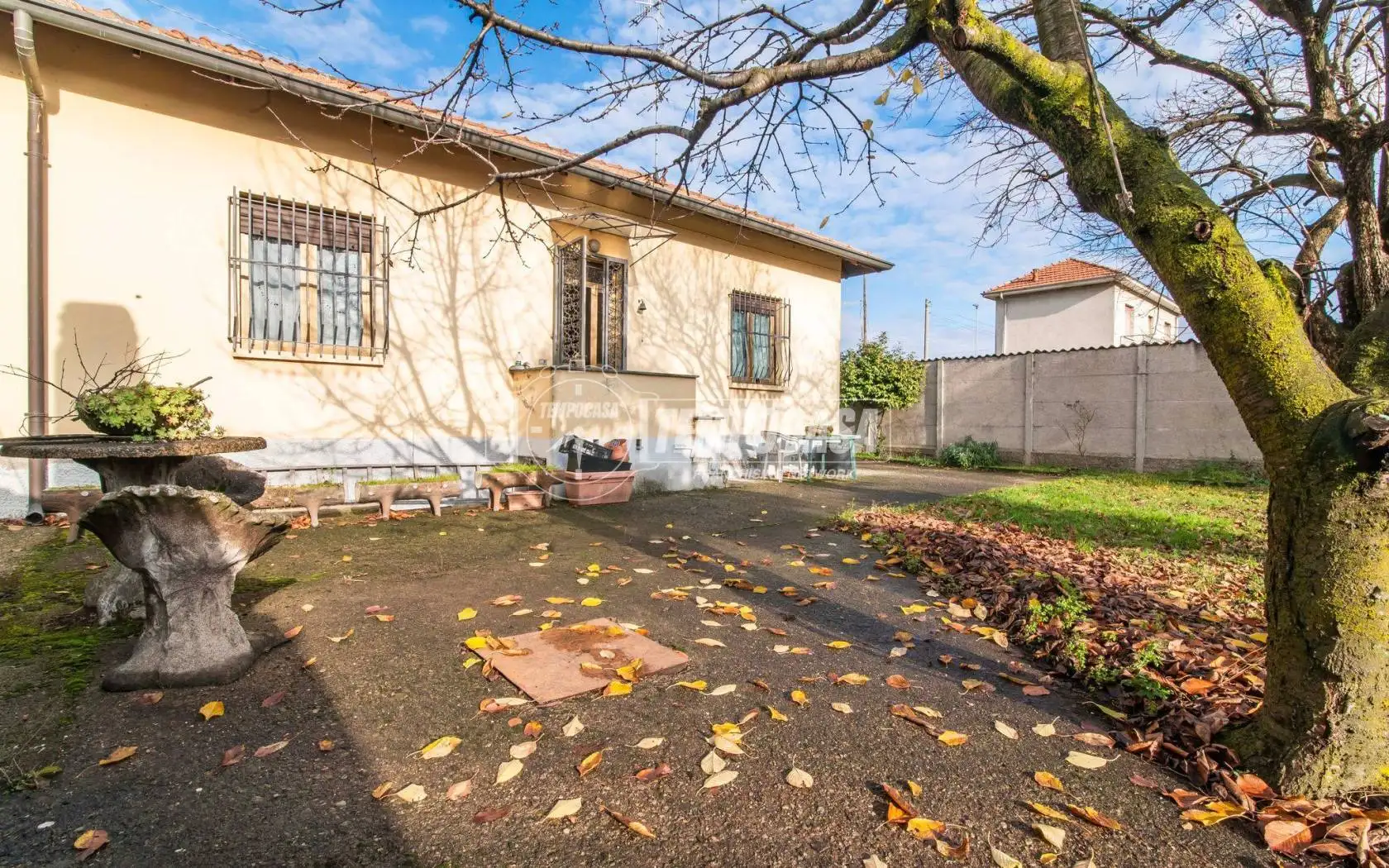 Villa in vendita a Solbiate Olona