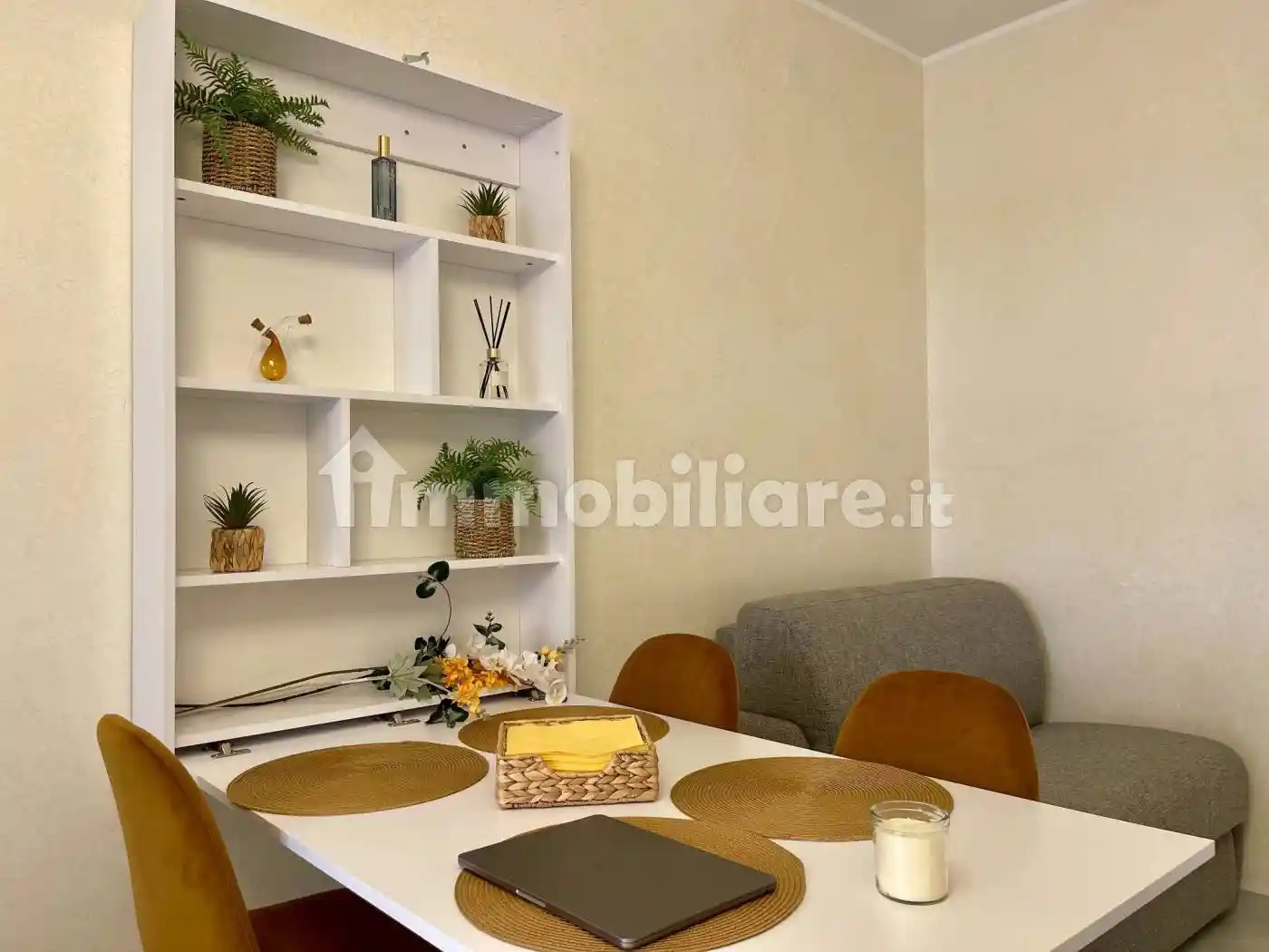 Quadrilocale via Sebastiano Ziani 44, Cipro, Roma - foto 2