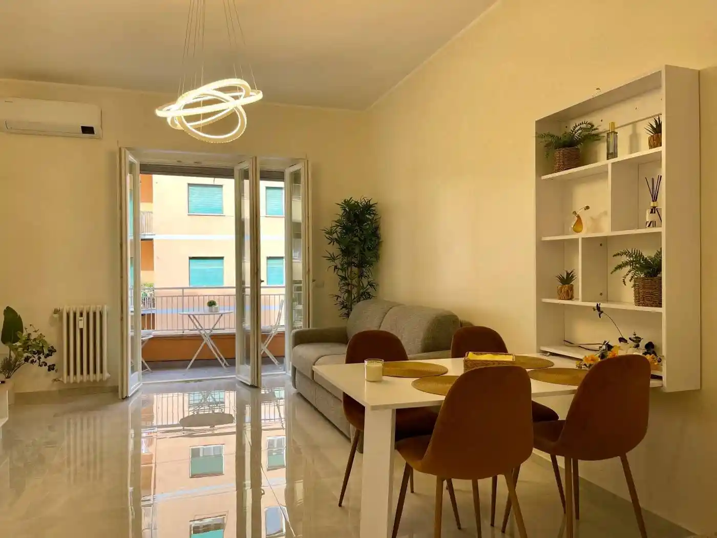 Quadrilocale via Sebastiano Ziani 44, Cipro, Roma - foto 3