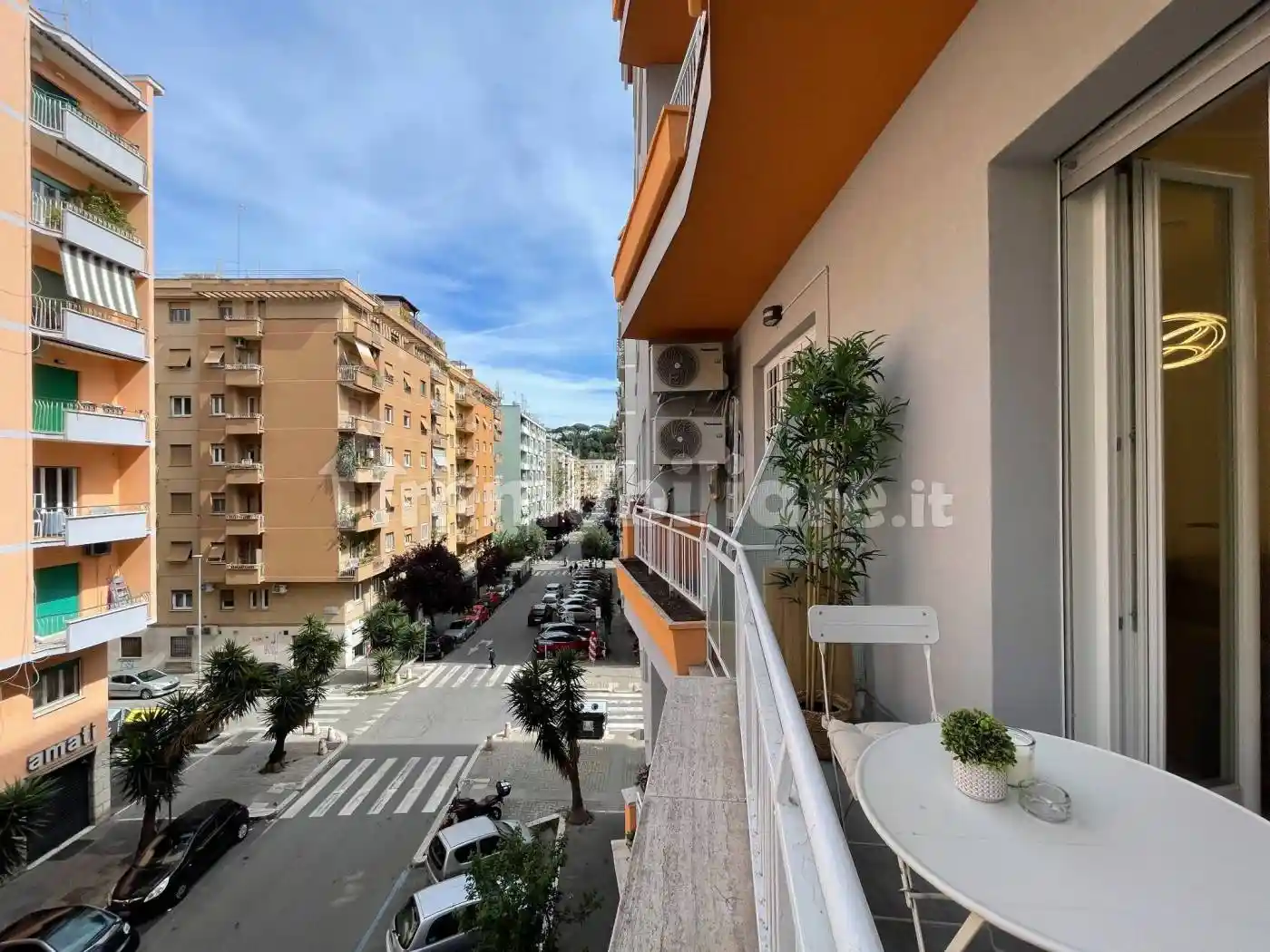 Quadrilocale via Sebastiano Ziani 44, Cipro, Roma - foto 5