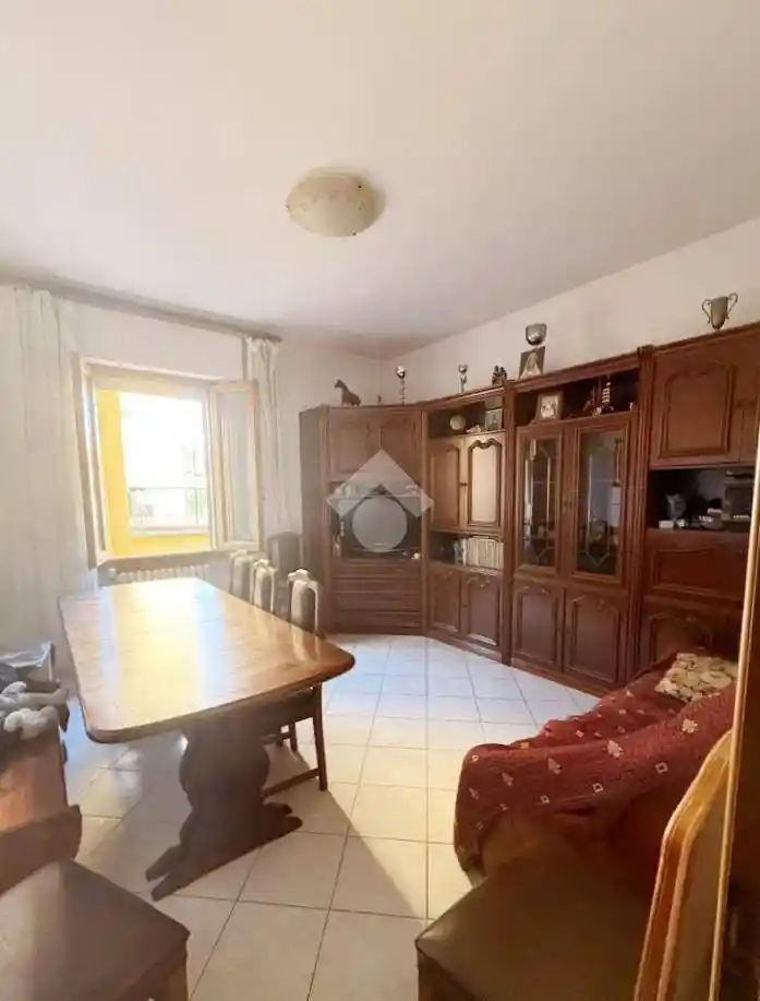 Quadrilocale via Senio, Maliseti, Prato - foto 2