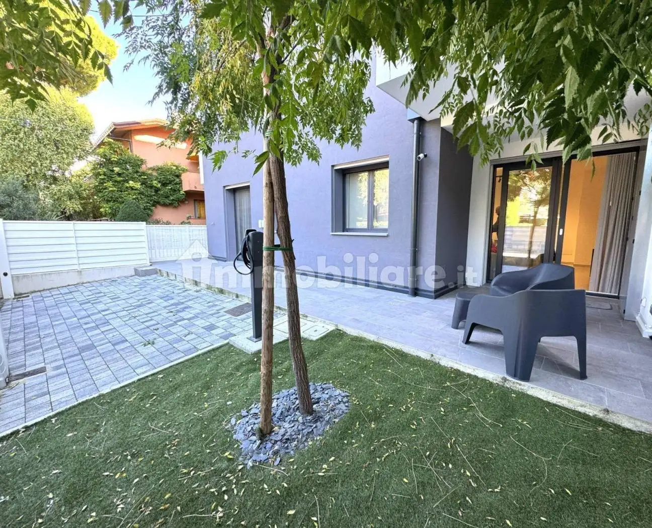 Appartamento in vendita a Riccione