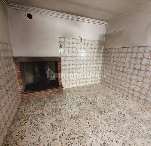 Villetta a schiera in vendita a Subbiano