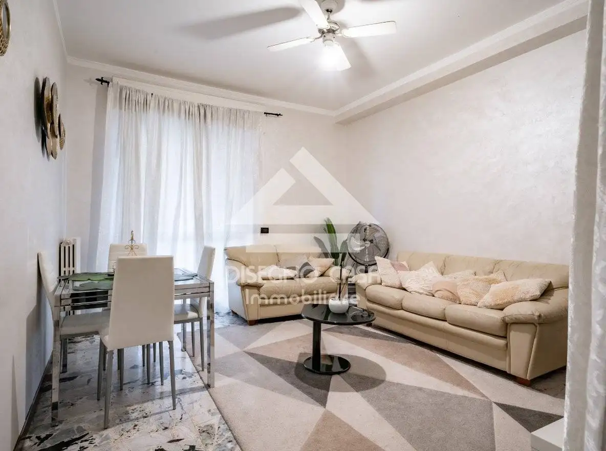 Appartamento in vendita a Calco