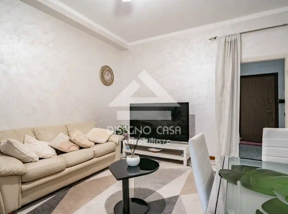 Bilocale via Cornello 3, Centro, Calco - foto 2