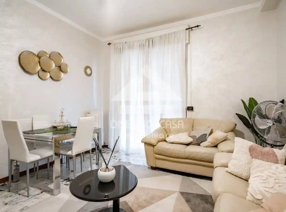 Bilocale via Cornello 3, Centro, Calco - foto 3