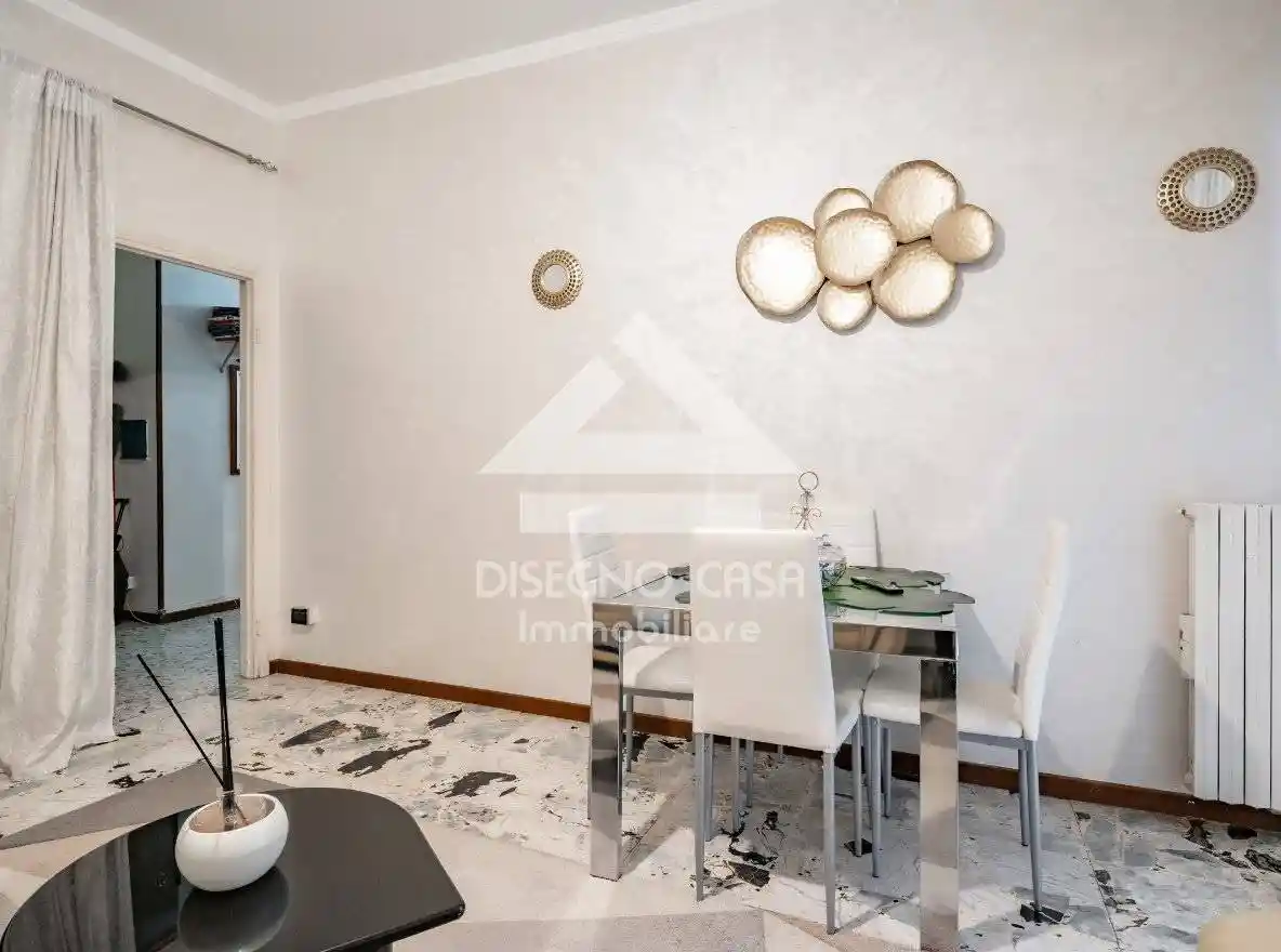 Bilocale via Cornello 3, Centro, Calco - foto 4