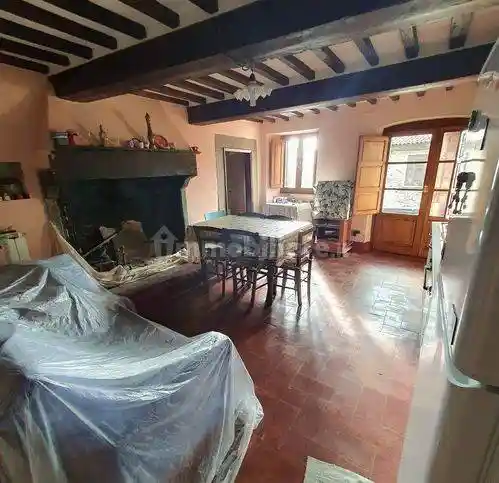 Villetta a schiera in vendita a Subbiano