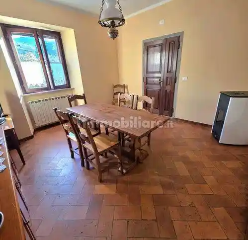 Bilocale Località Calbenzano 161, Le Caselle, Subbiano - foto 2