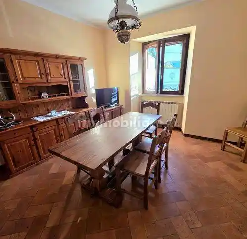 Bilocale Località Calbenzano 161, Le Caselle, Subbiano - foto 3