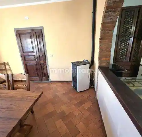 Bilocale Località Calbenzano 161, Le Caselle, Subbiano - foto 4