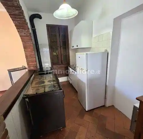 Bilocale Località Calbenzano 161, Le Caselle, Subbiano - foto 5