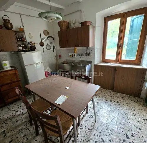 Rustico frazione Carda 73, Carda, Castel Focognano - foto 2