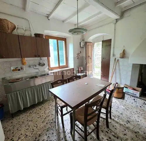 Rustico frazione Carda 73, Carda, Castel Focognano - foto 3