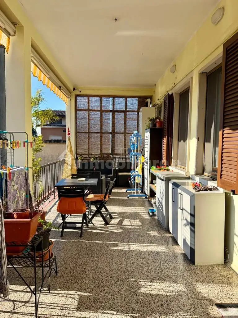 Bilocale via Carlo Pizzi 6, Bovisio-Masciago - foto 2