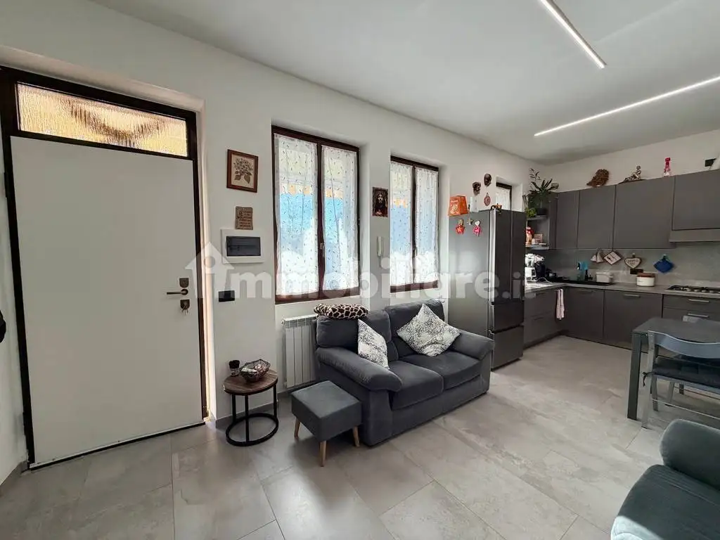 Bilocale via Carlo Pizzi 6, Bovisio-Masciago - foto 3