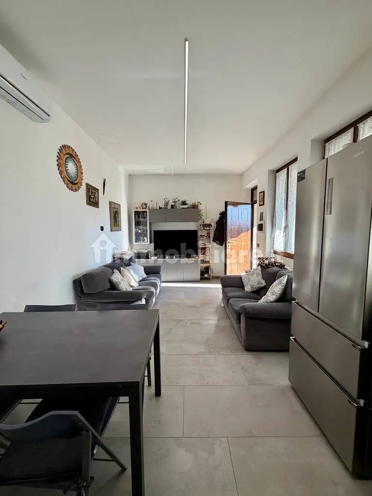 Bilocale via Carlo Pizzi 6, Bovisio-Masciago - foto 4