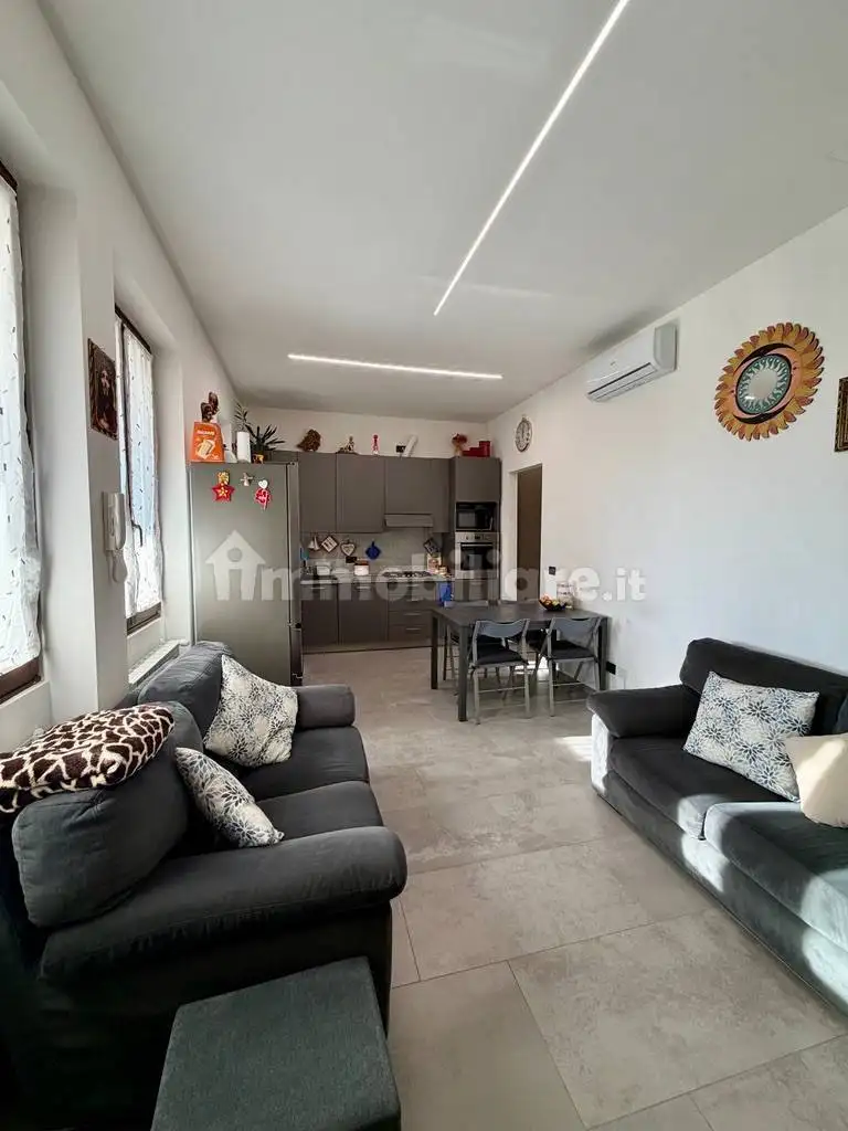 Bilocale via Carlo Pizzi 6, Bovisio-Masciago - foto 5