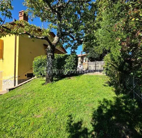 Villa in vendita a Subbiano