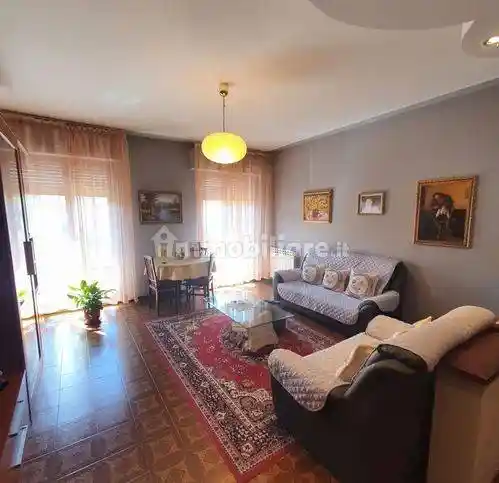 Appartamento in vendita a Capolona