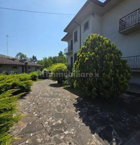 Villa unifamiliare frazione Castel Focognano 1, Castel Focognano - foto 4