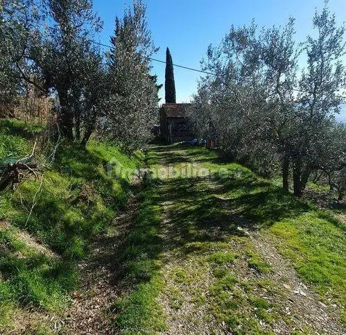Villa unifamiliare Località Bibbiano, Capolona - foto 2