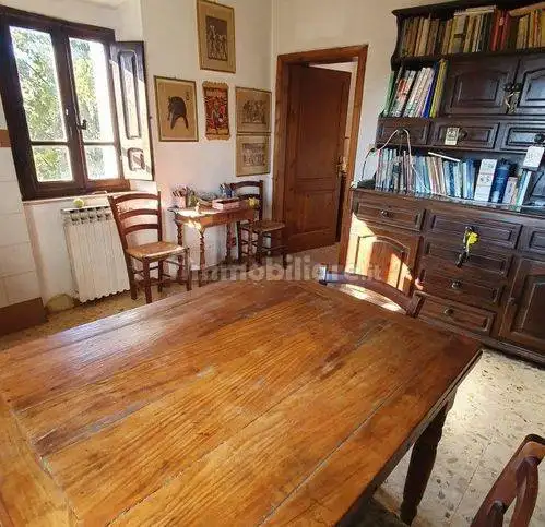 Villa unifamiliare Località Bibbiano, Capolona - foto 3