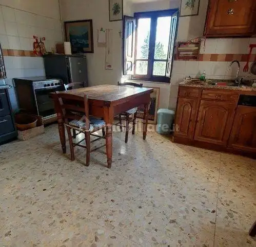Villa unifamiliare Località Bibbiano, Capolona - foto 4