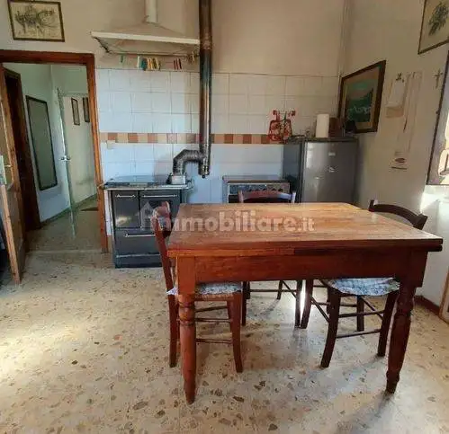 Villa unifamiliare Località Bibbiano, Capolona - foto 5