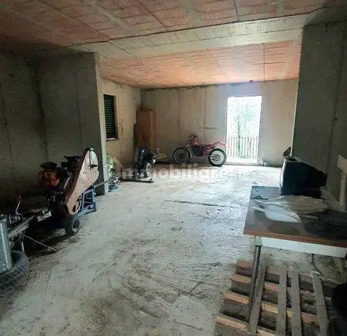 Villa unifamiliare Strada Comunale Per Carda E Calleta 3, Castel Focognano - foto 2