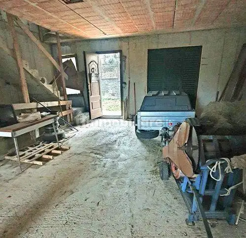 Villa unifamiliare Strada Comunale Per Carda E Calleta 3, Castel Focognano - foto 4