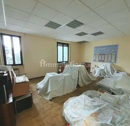 Trilocale via Genova, Via Marco Perennio, Arezzo - foto 2