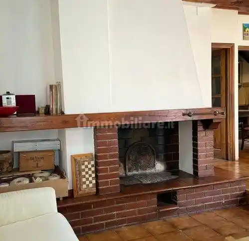 Villa in vendita a Castel Focognano