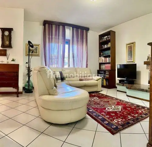 Villa in vendita a Chitignano